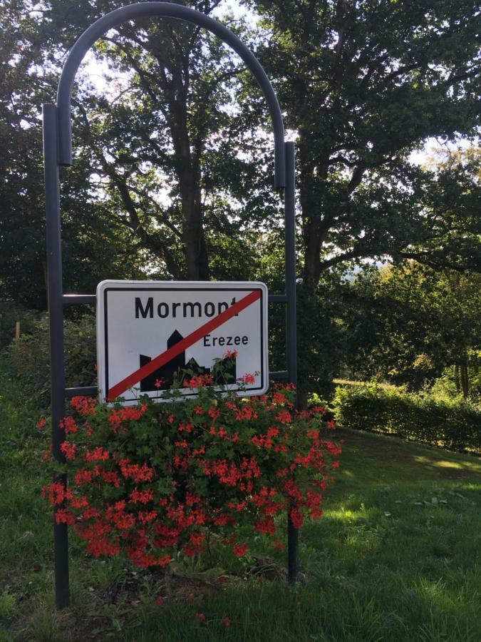 Mormont  Lessilouヴィラ エクステリア 写真